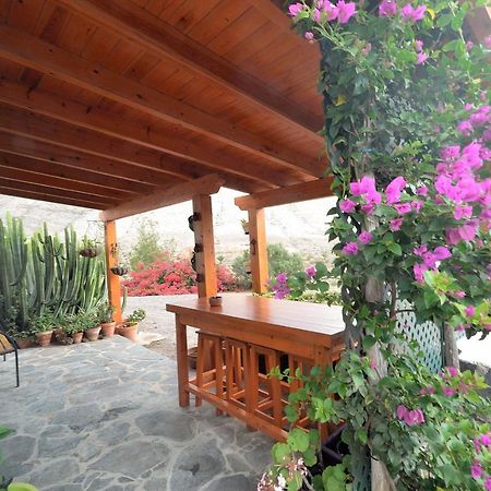 Casa Caballeria Vallebron Exteriör bild