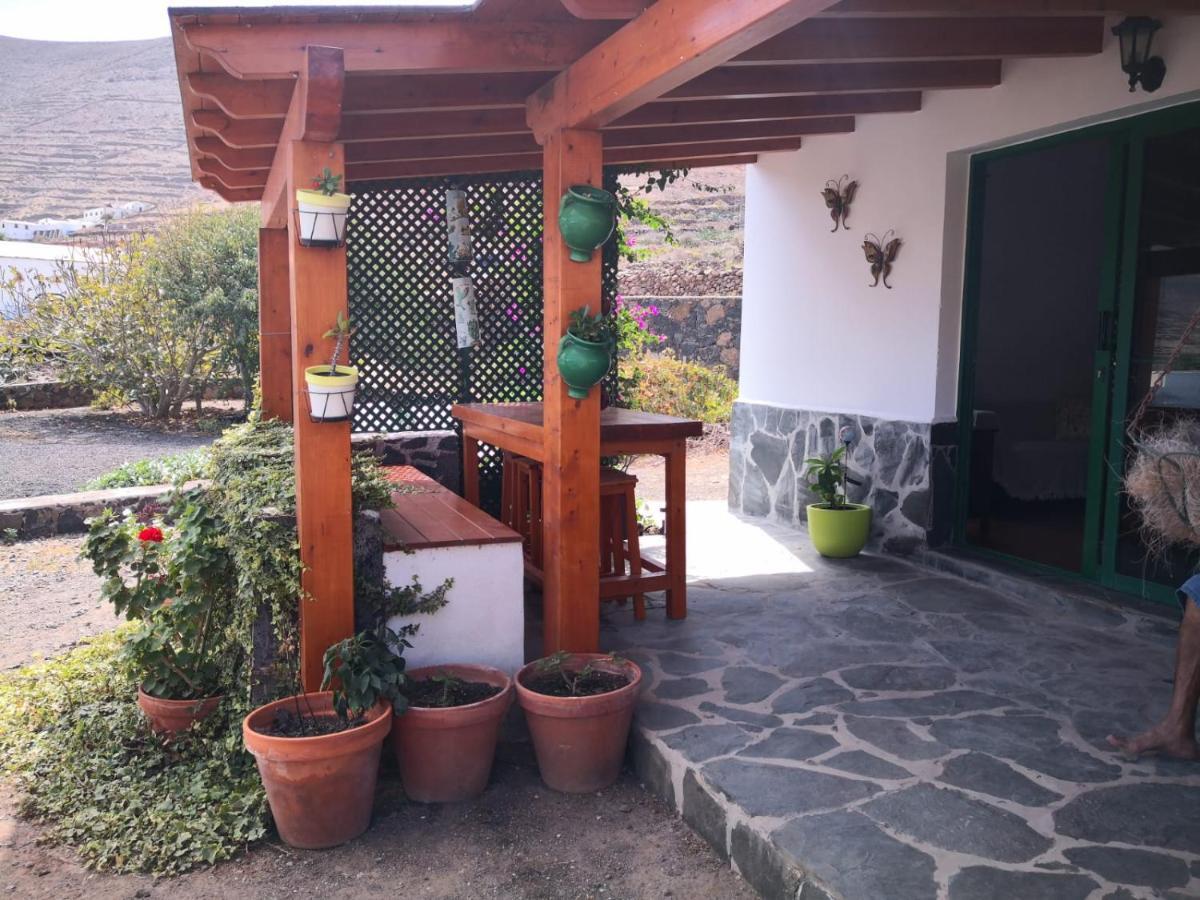 Casa Caballeria Vallebron Exteriör bild