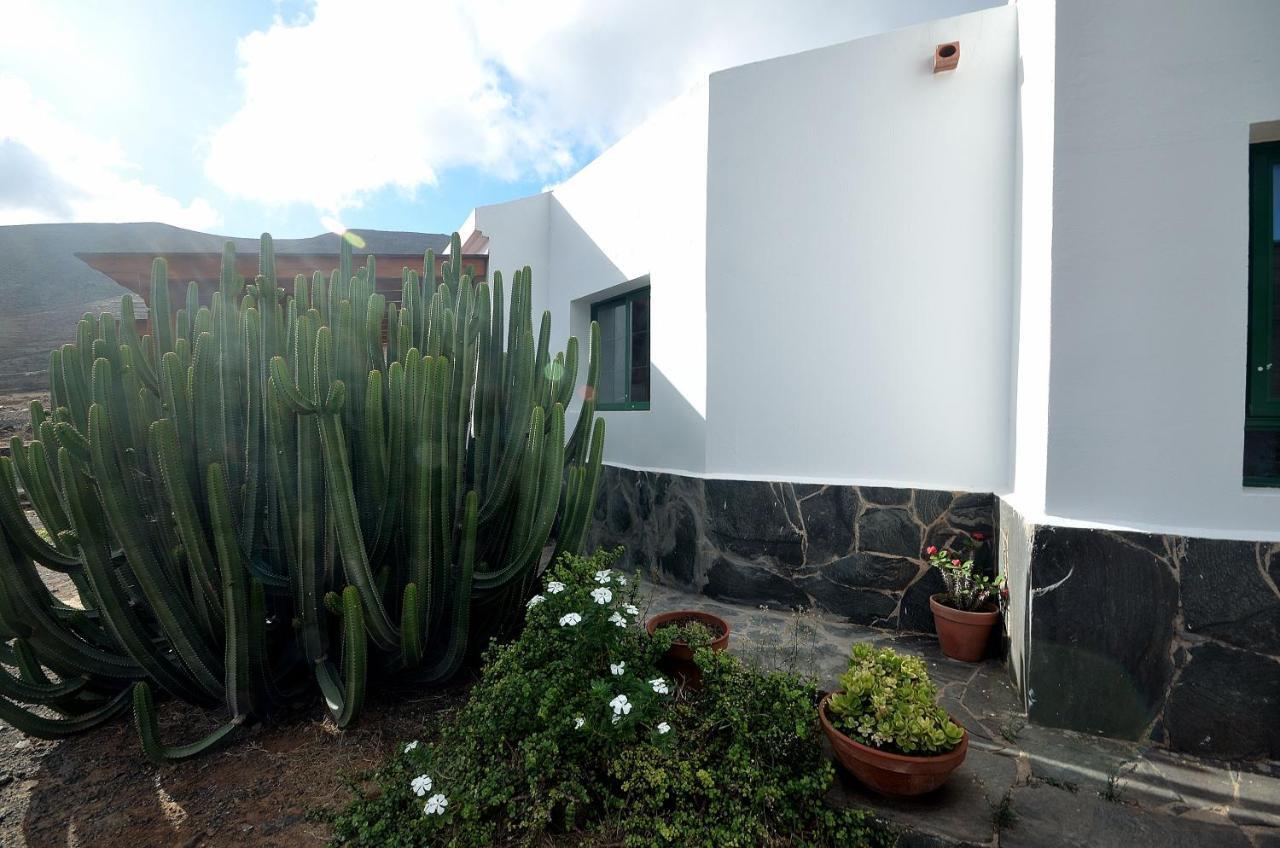 Casa Caballeria Vallebron Exteriör bild