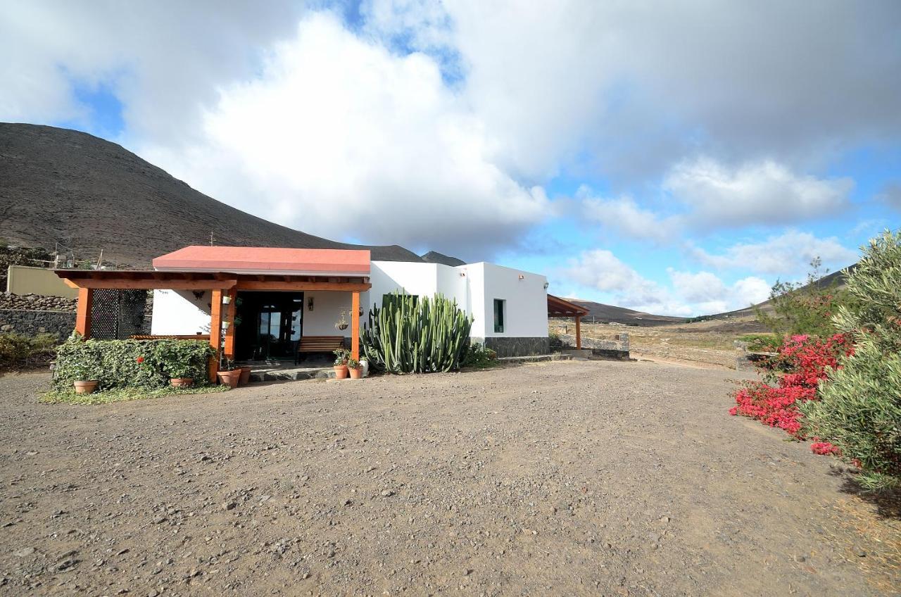 Casa Caballeria Vallebron Exteriör bild