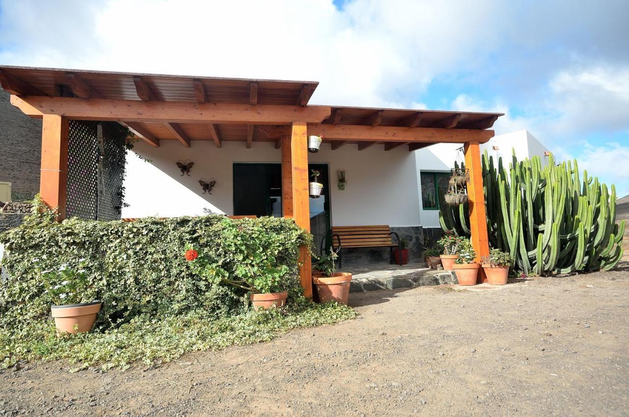 Casa Caballeria Vallebron Exteriör bild