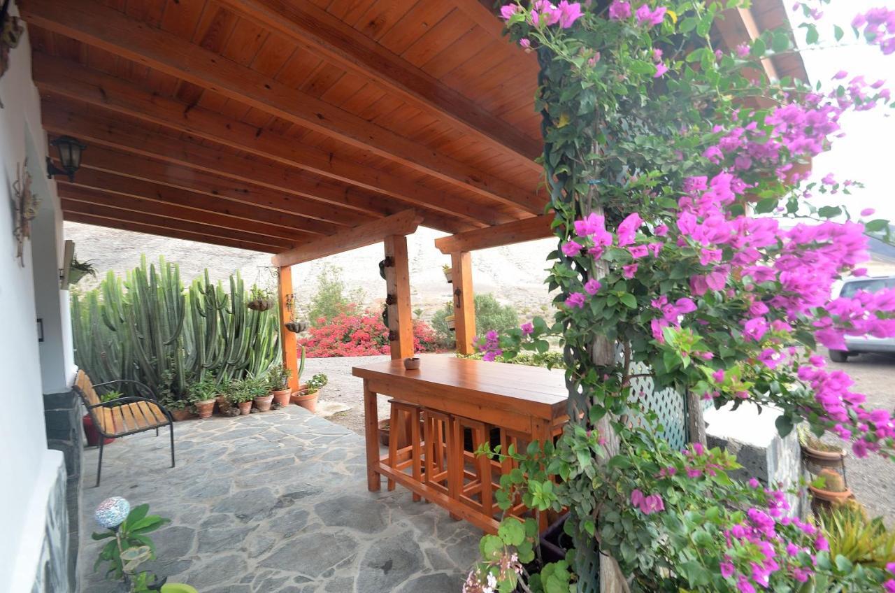 Casa Caballeria Vallebron Exteriör bild
