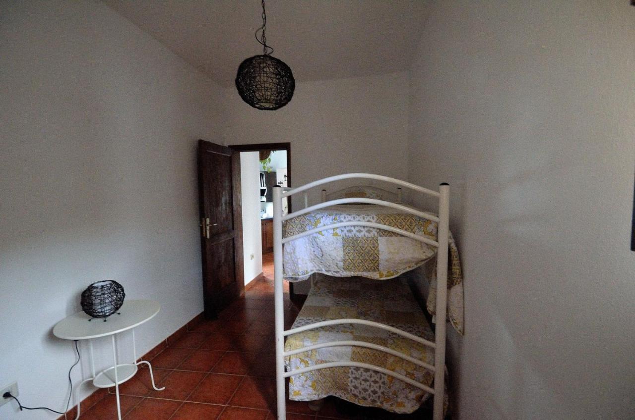 Casa Caballeria Vallebron Exteriör bild